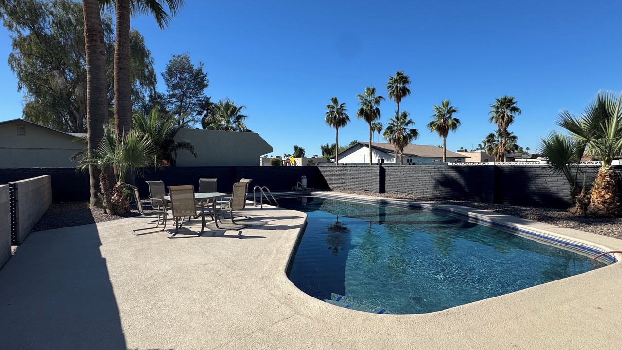 Photo of Outdoor in Yuma