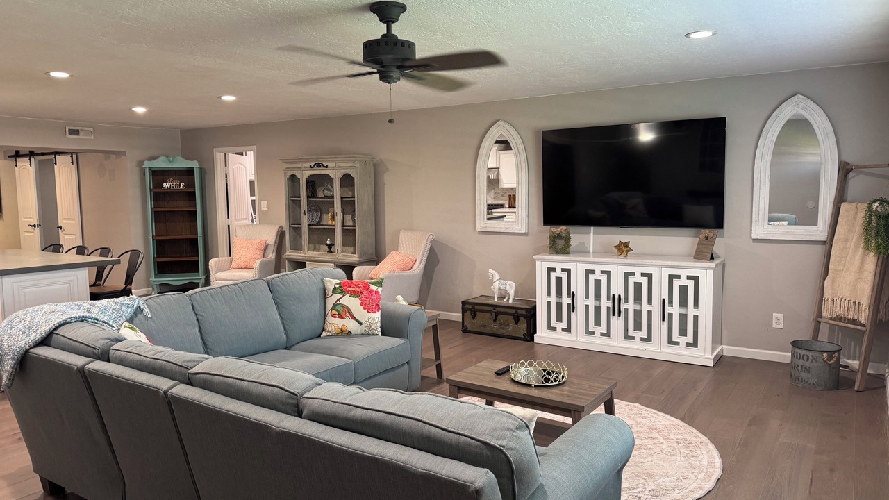 Photo of Livingroom in Yuma