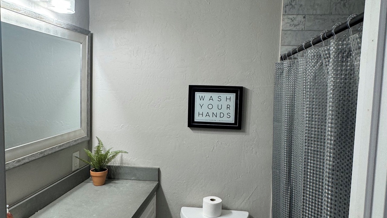 Photo of Bathroom in Yuma