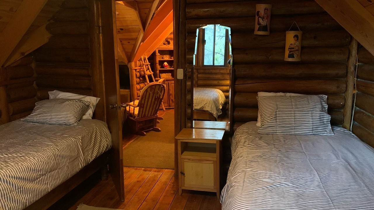 Photo of Bedroom in San Antonio de Las Alazanas