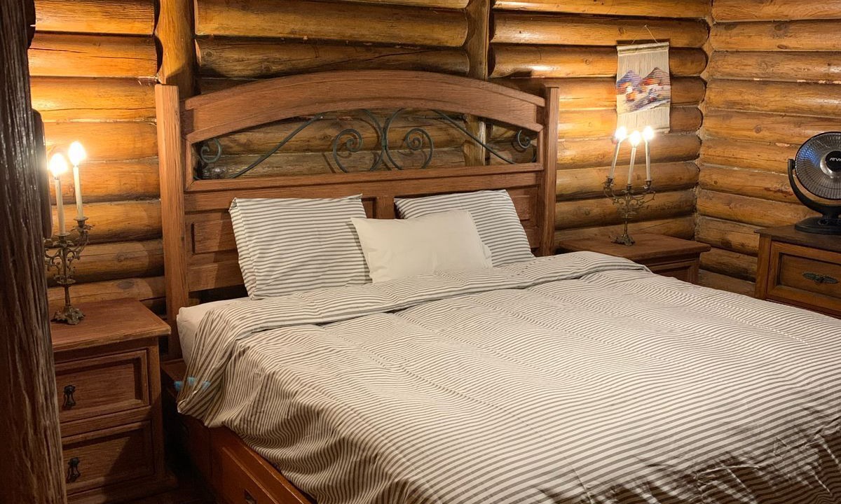 Photo of Bedroom in San Antonio de Las Alazanas