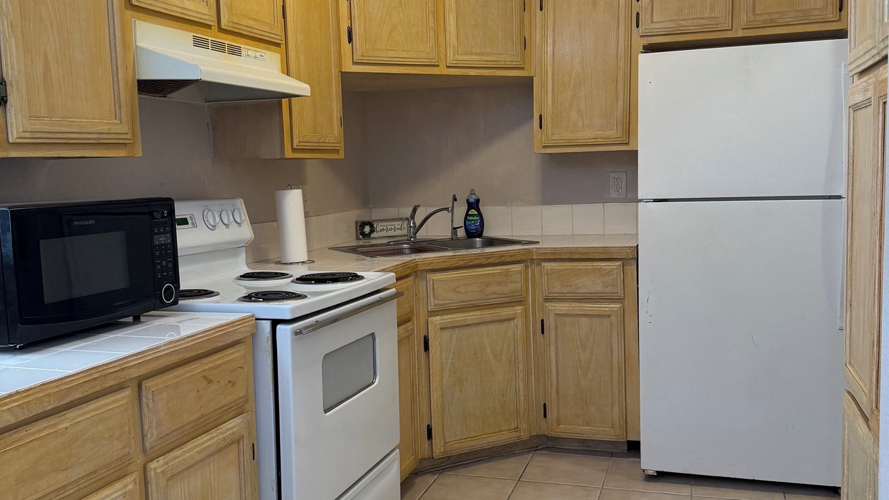 Photo of Kitchen in Harlingen