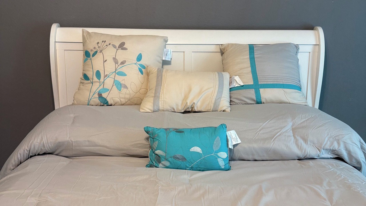 Photo of Bedroom in Harlingen