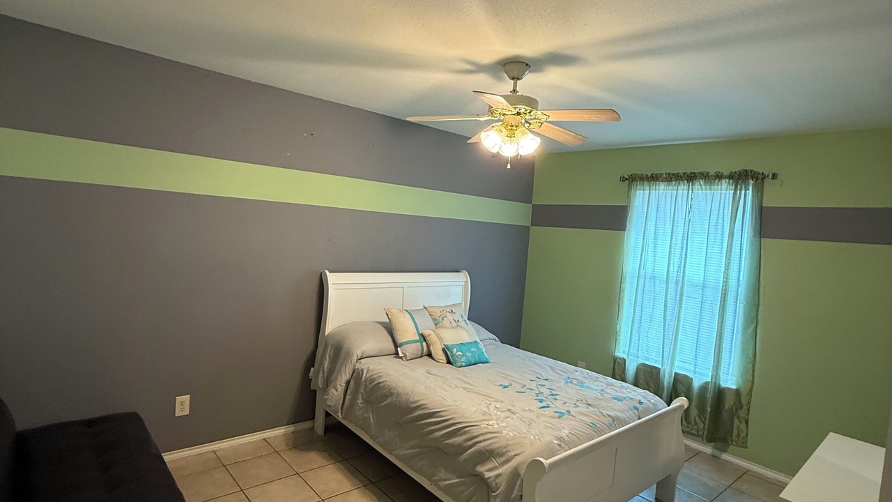 Photo of Bedroom in Harlingen