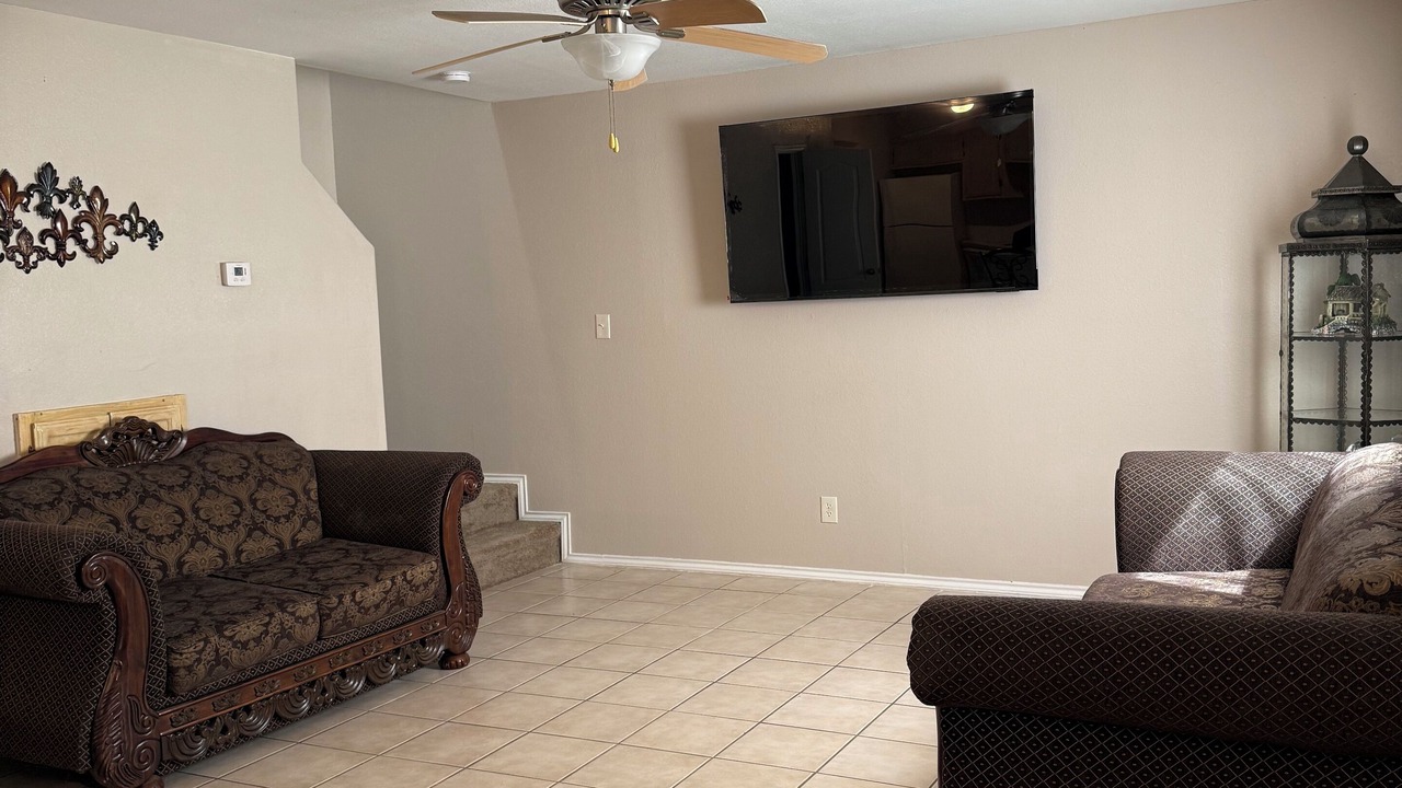 Photo of Livingroom in Harlingen