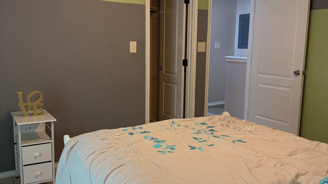 Photo of Bedroom in Harlingen