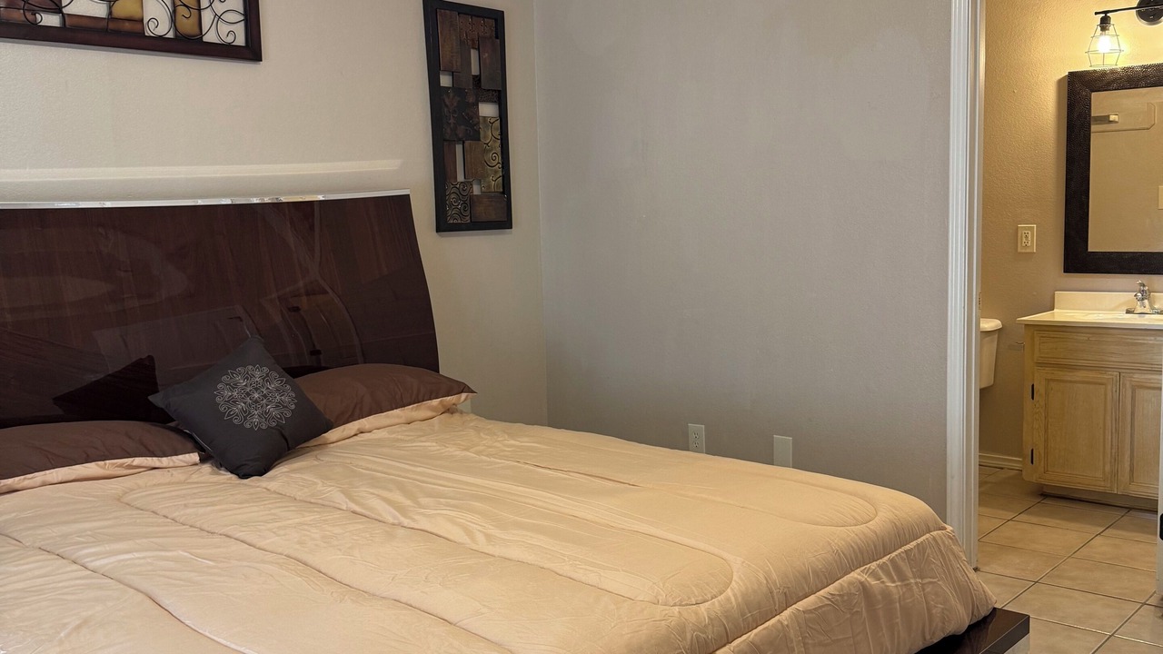 Photo of Bedroom in Harlingen