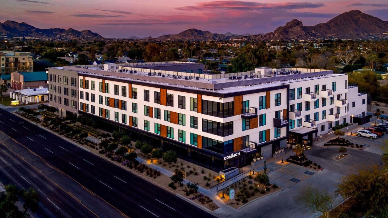 Photo of Outdoor in Camelback East