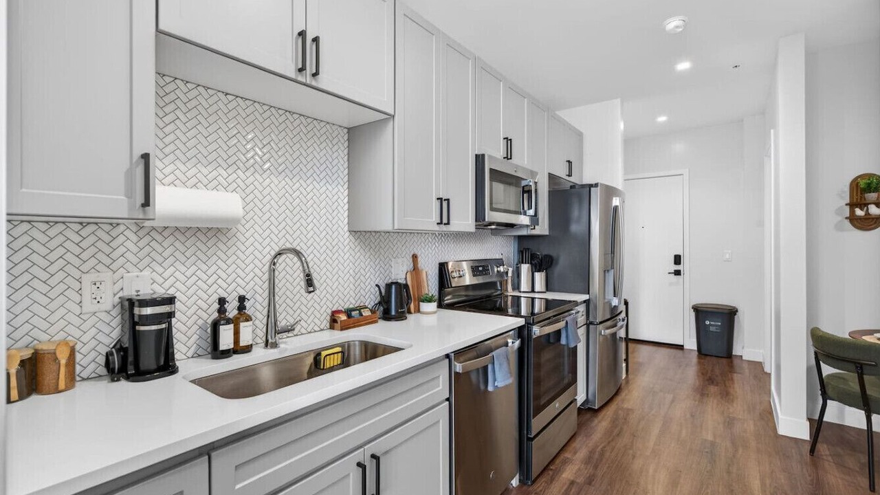 Photo of Kitchen in Camelback East