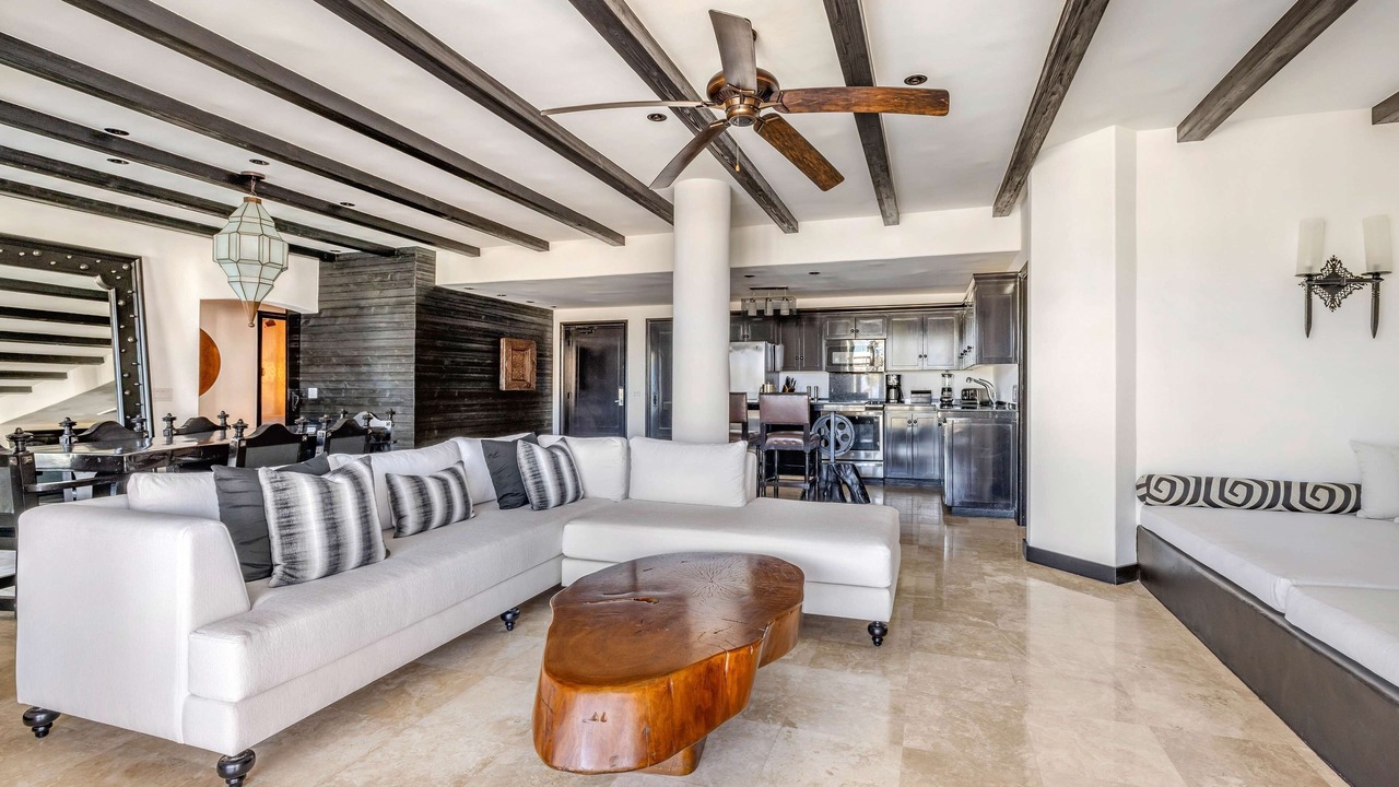 Photo of Livingroom in Zona Hotelera