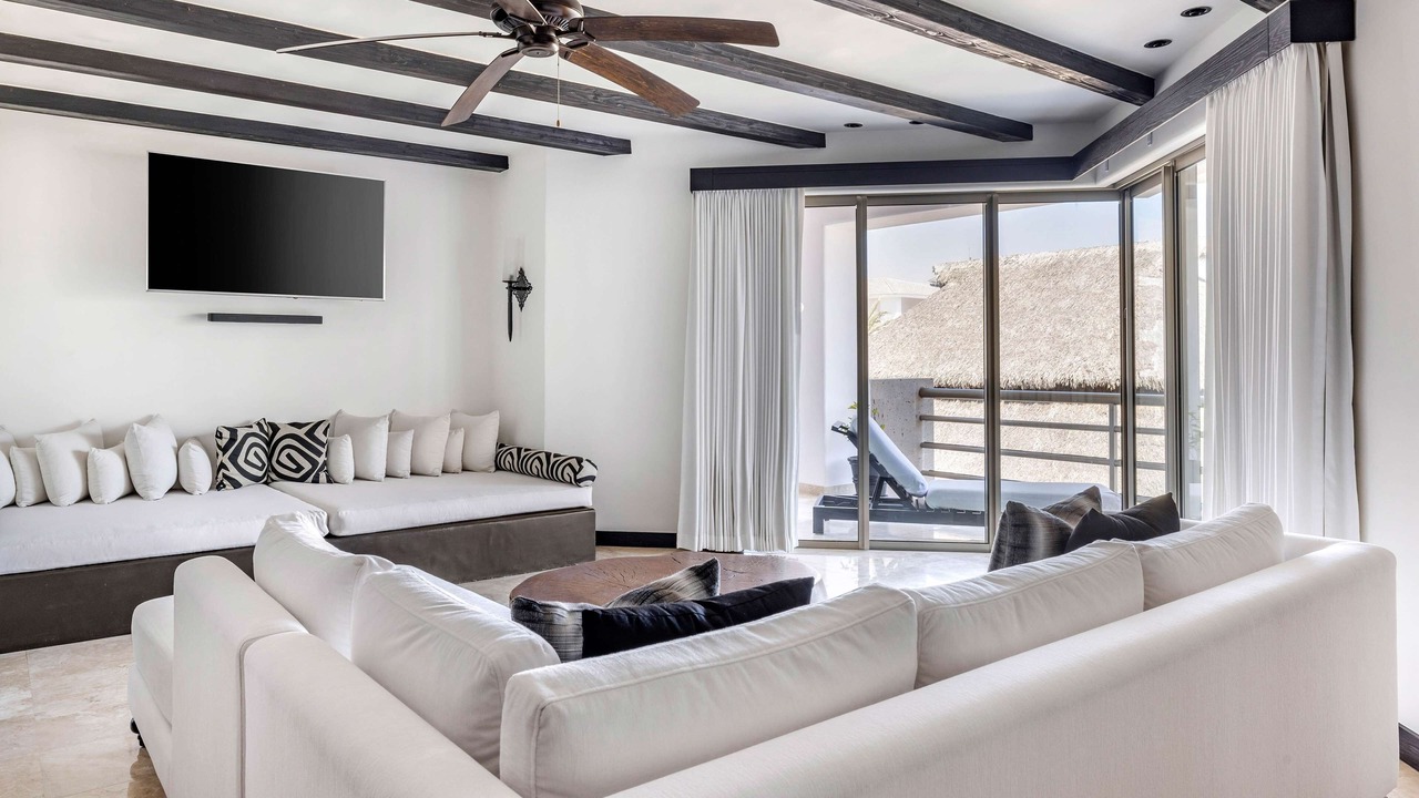 Photo of Livingroom in Zona Hotelera