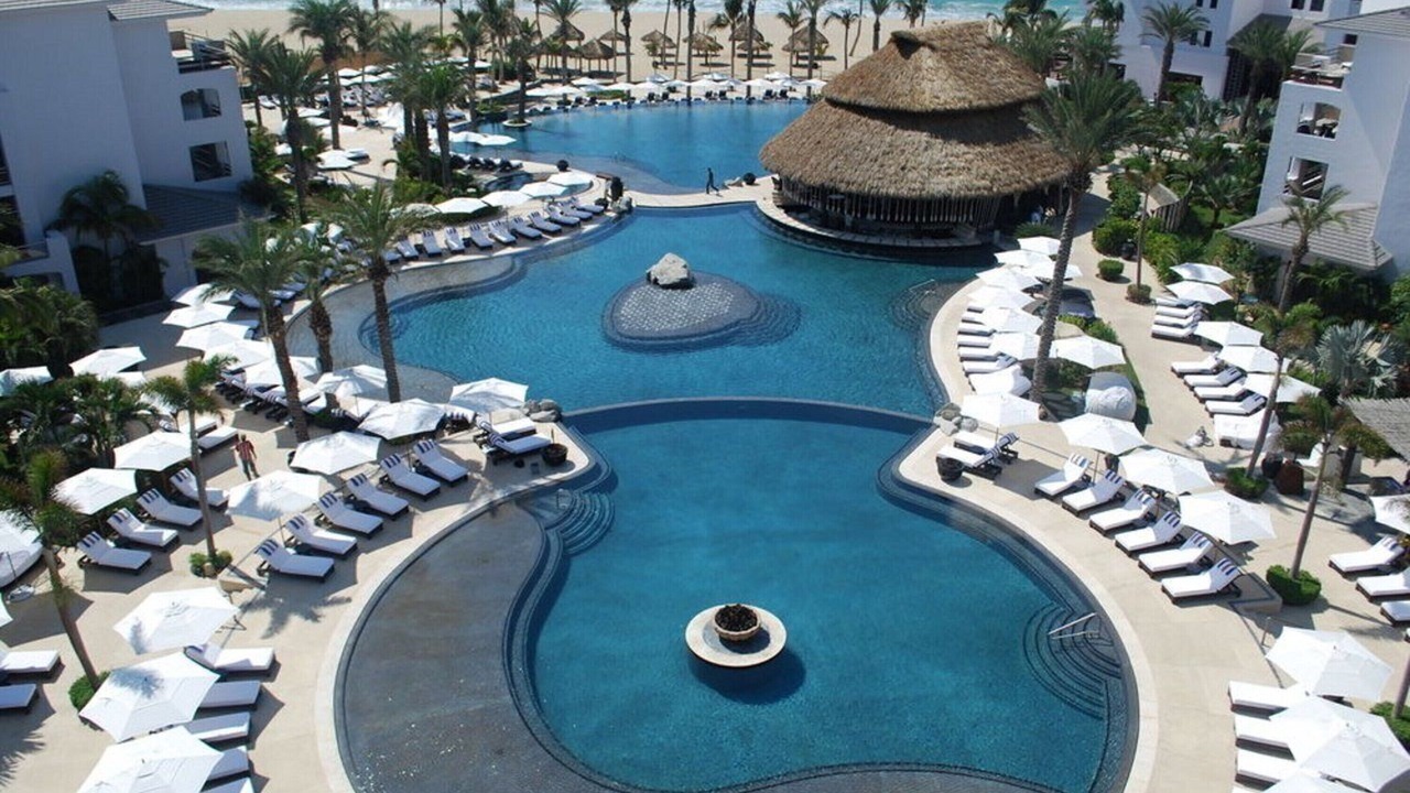 Photo of Outdoor in Zona Hotelera