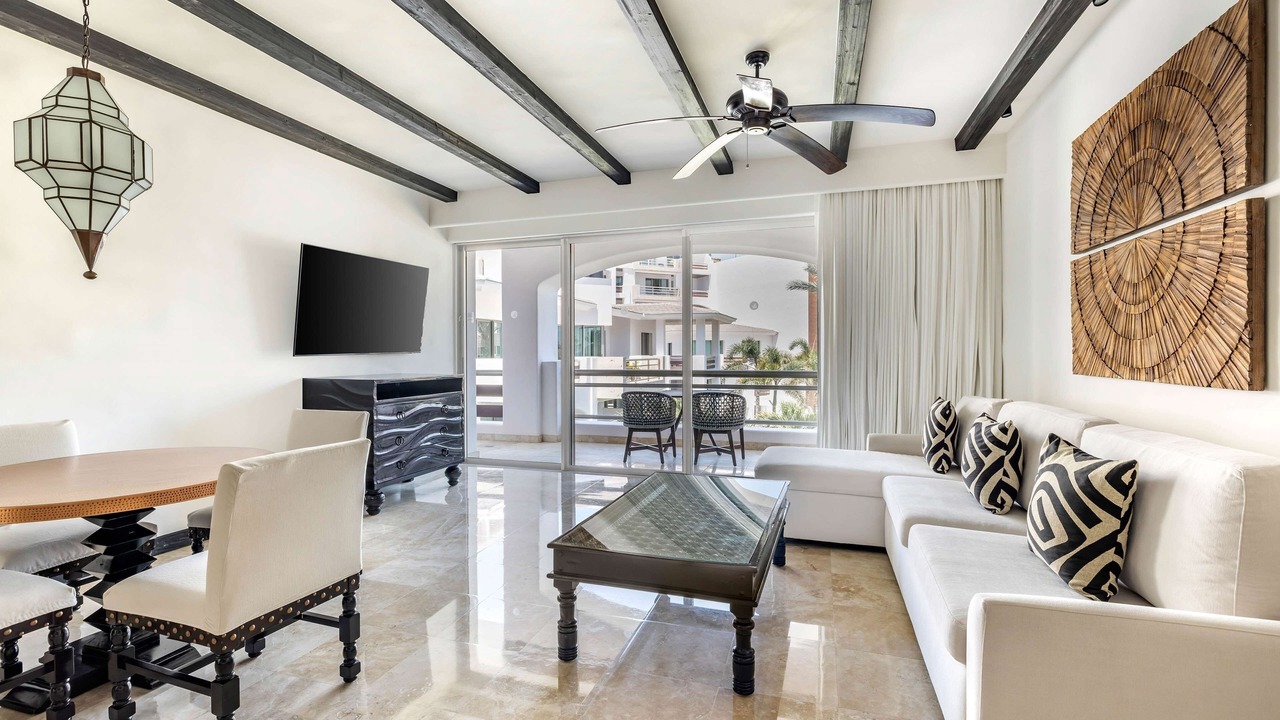 Photo of Livingroom in Zona Hotelera