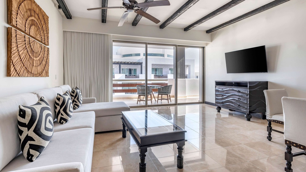 Photo of Livingroom in Zona Hotelera
