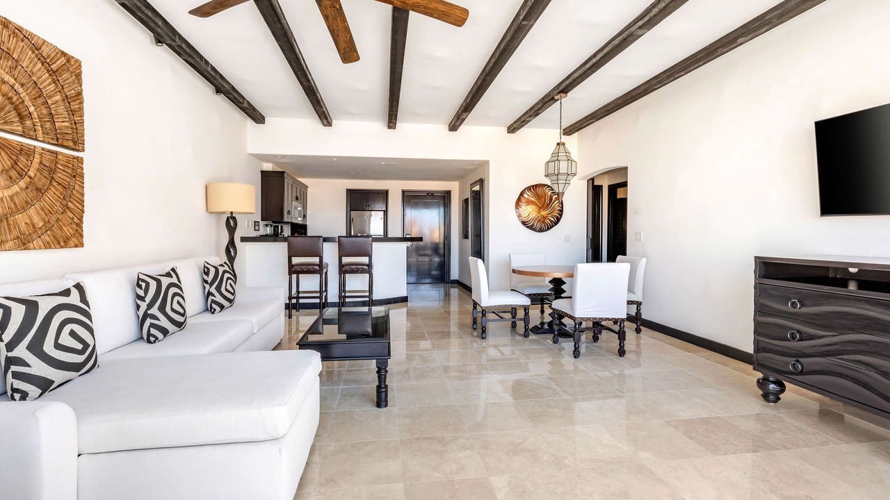 Photo of Livingroom in Zona Hotelera