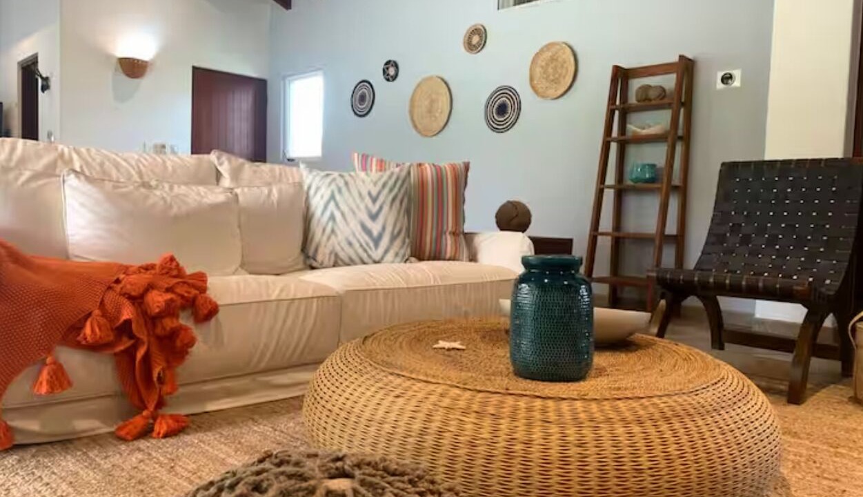 Photo of Livingroom in Campo de Golf Fonatur