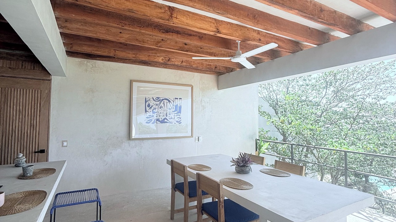 Photo of Outdoor in Santa Maria Colotepec