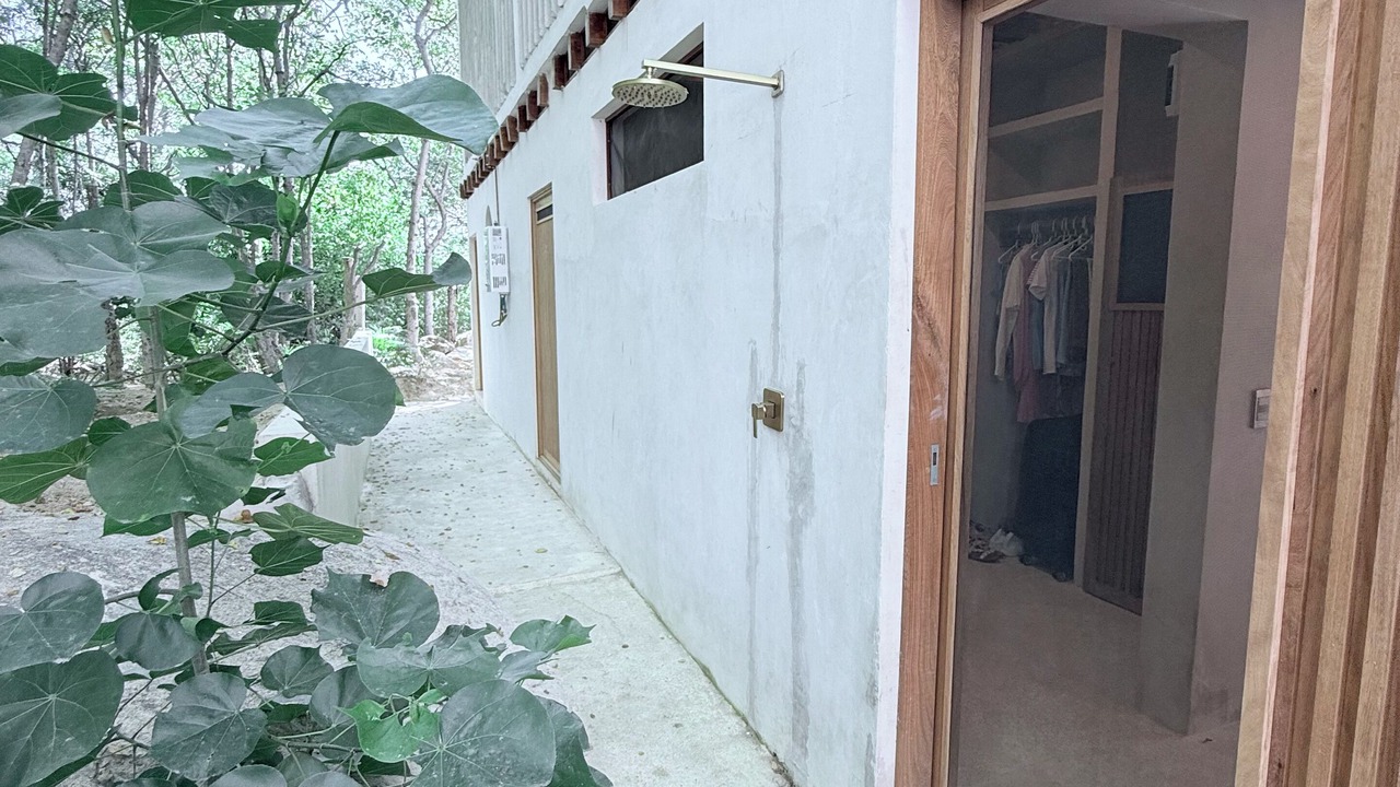 Photo of Outdoor in Santa Maria Colotepec