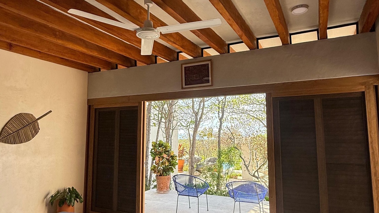 Photo of Bedroom in Santa Maria Colotepec