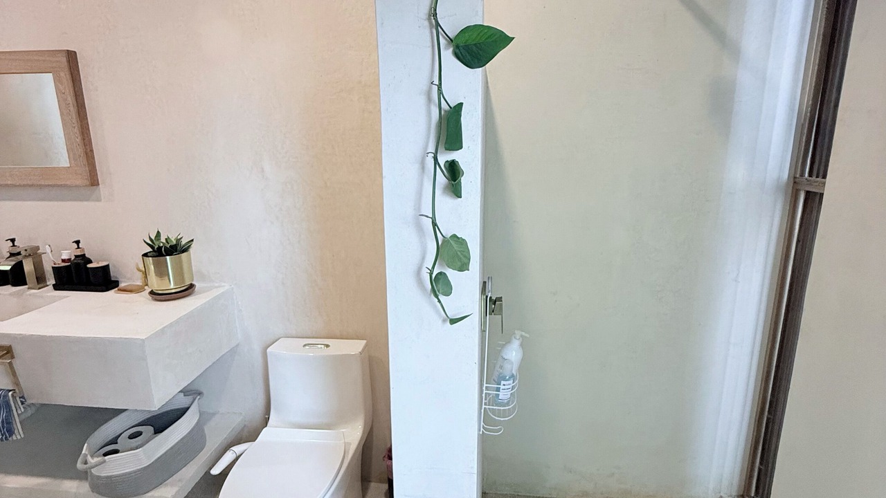 Photo of Bathroom in Santa Maria Colotepec