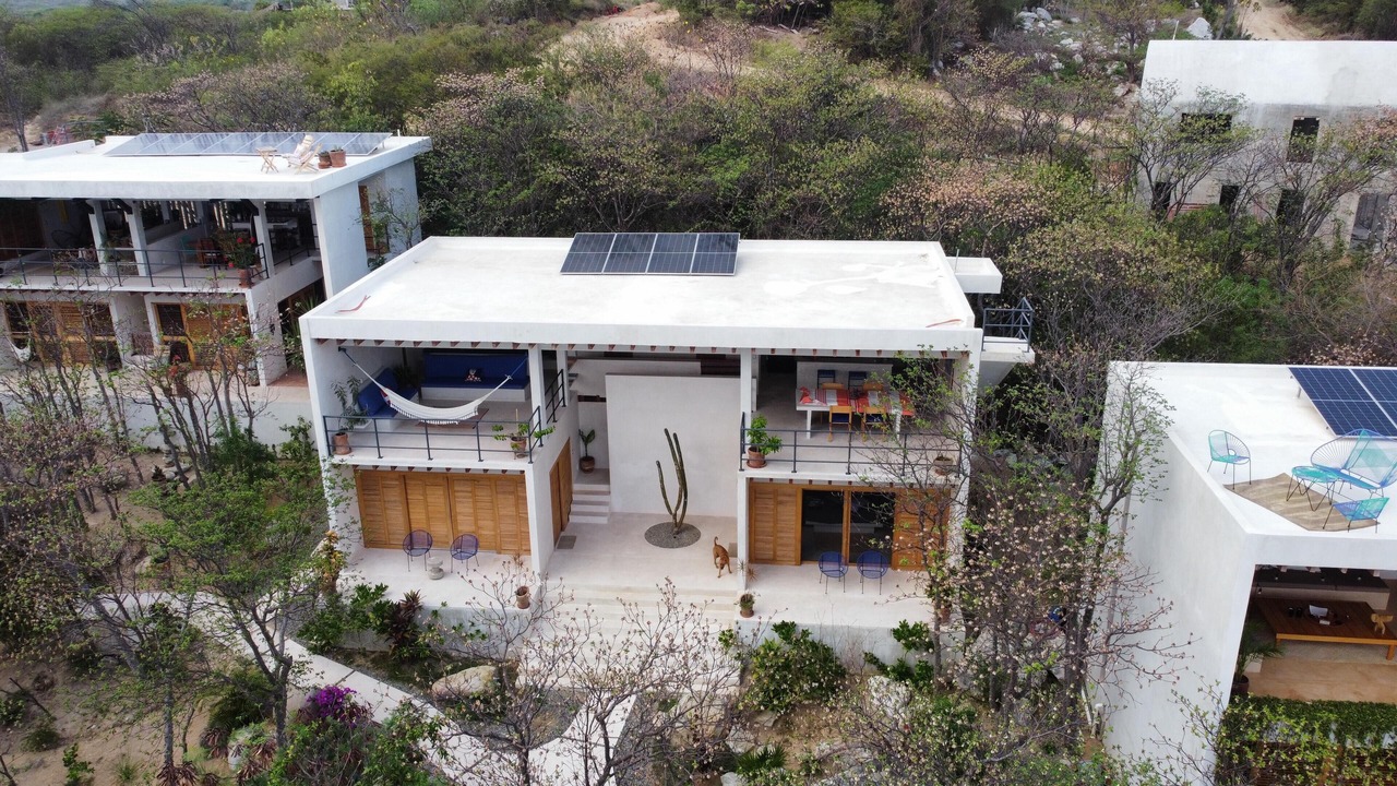 Photo of Outdoor in Santa Maria Colotepec