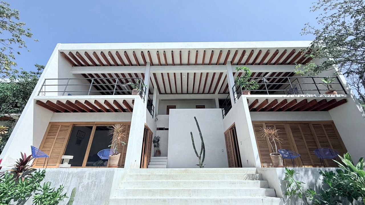 Photo of Outdoor in Santa Maria Colotepec