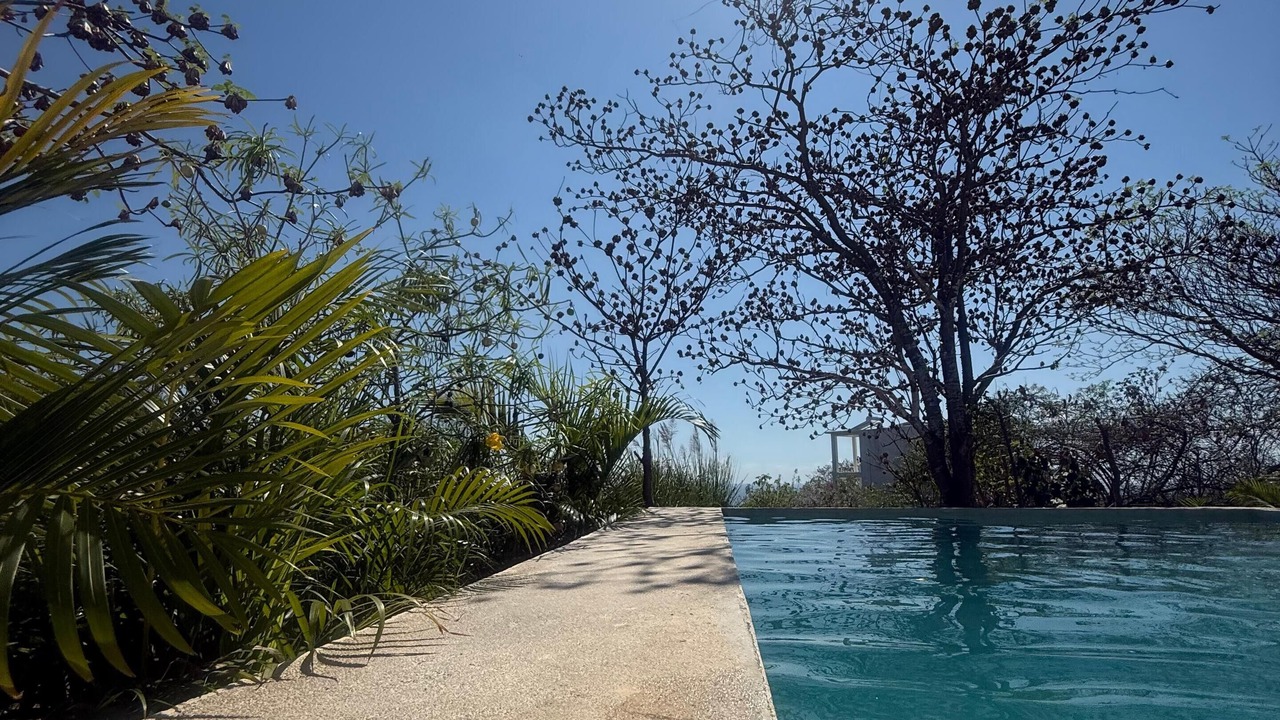 Photo of Outdoor in Santa Maria Colotepec