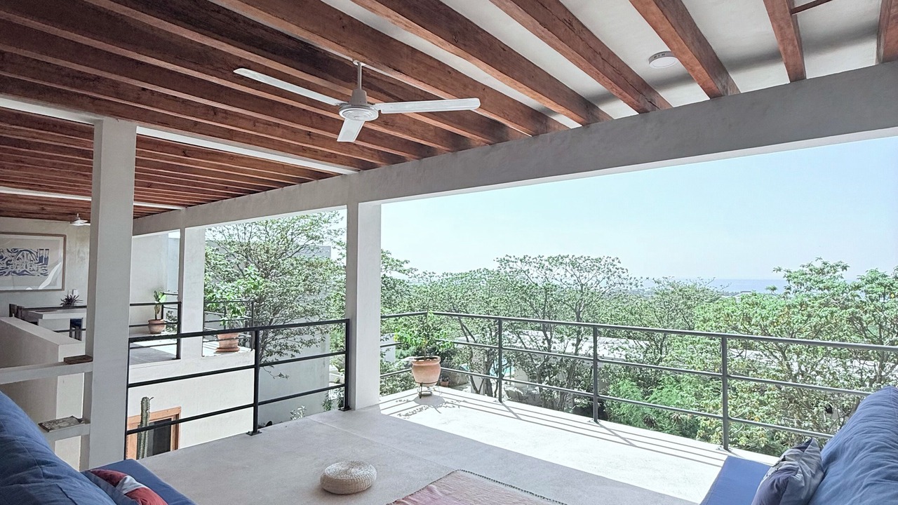 Photo of Outdoor in Santa Maria Colotepec