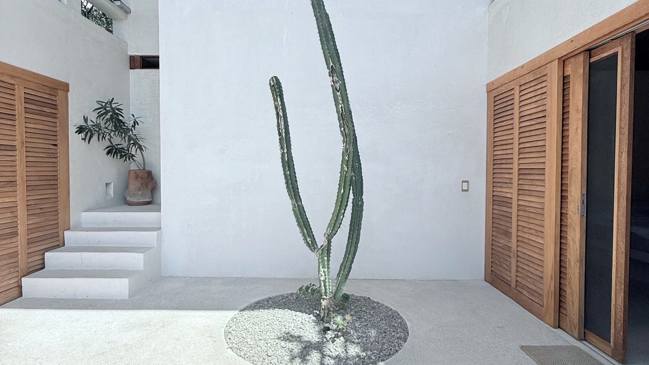 Photo of Outdoor in Santa Maria Colotepec