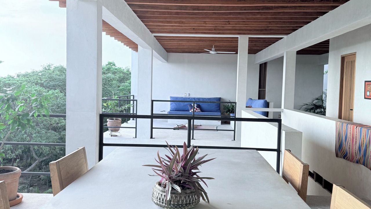 Photo of Outdoor in Santa Maria Colotepec