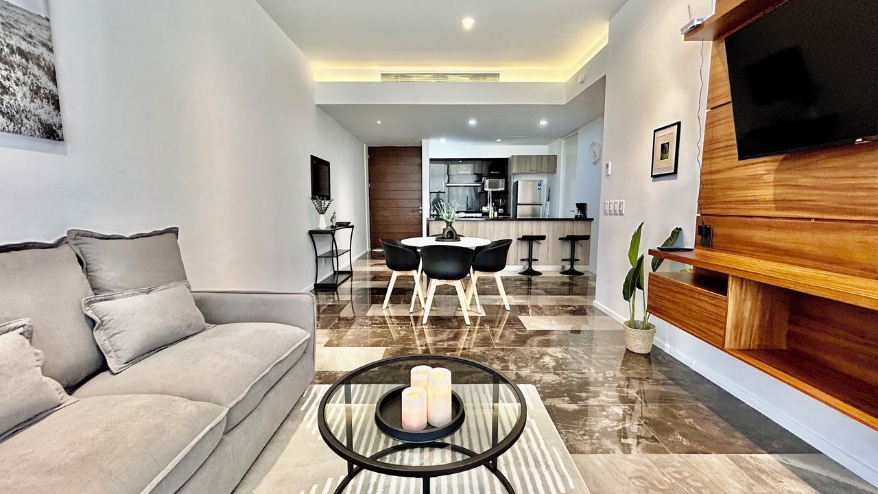 Photo of Livingroom in Zapopan