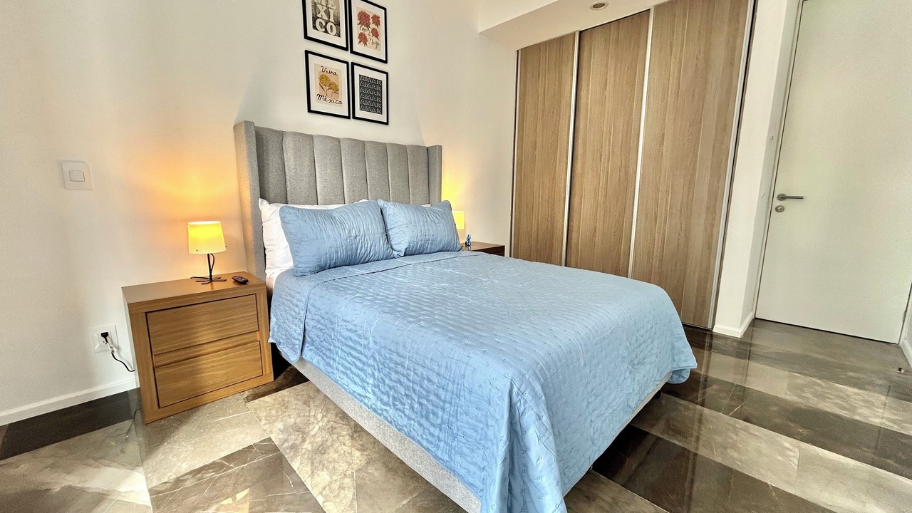 Photo of Bedroom in Zapopan