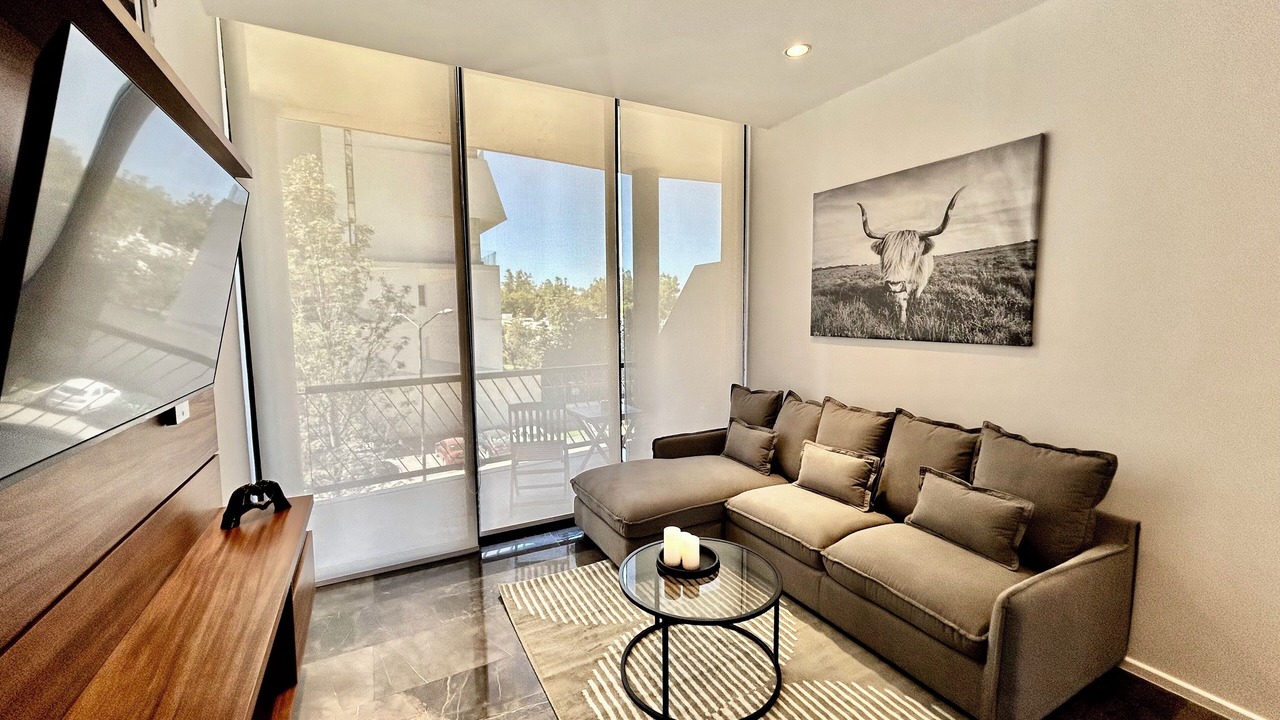 Photo of Livingroom in Zapopan