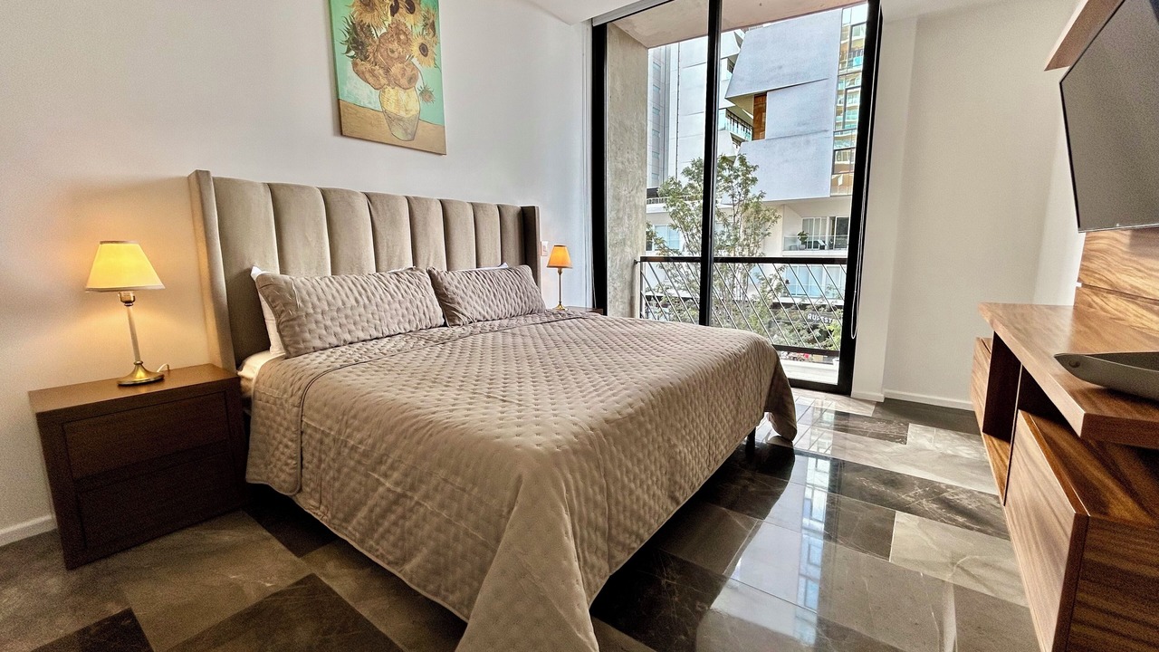 Photo of Bedroom in Zapopan