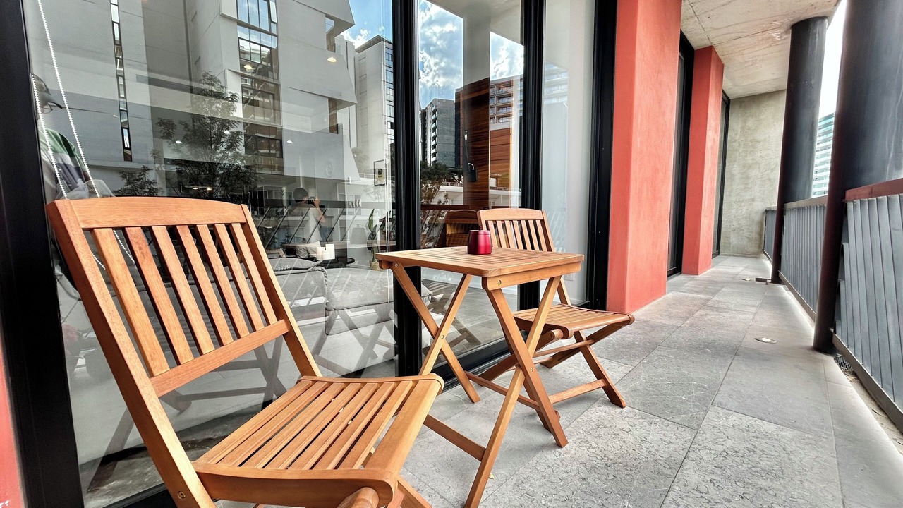 Photo of Outdoor in Zapopan