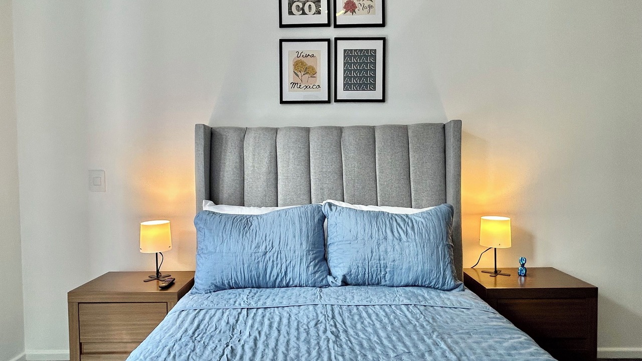 Photo of Bedroom in Zapopan