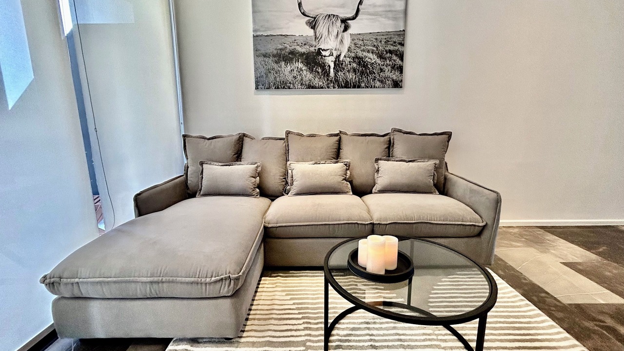 Photo of Livingroom in Zapopan