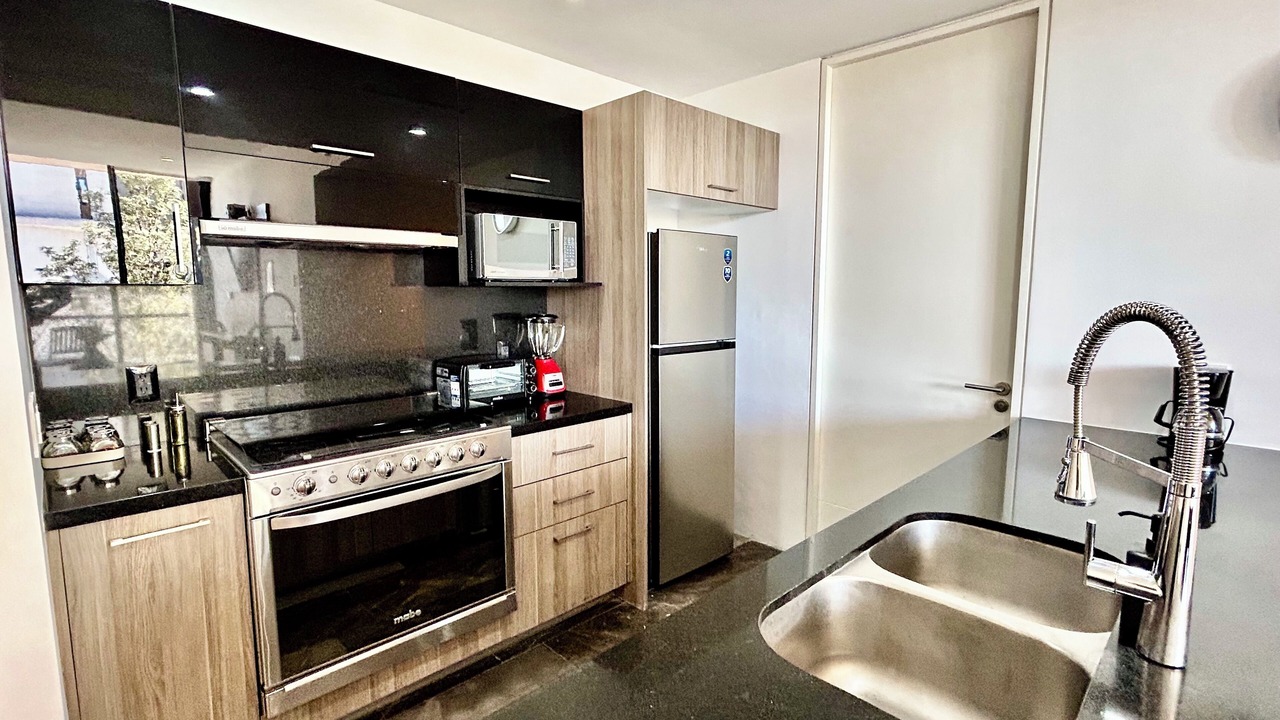 Photo of Kitchen in Zapopan