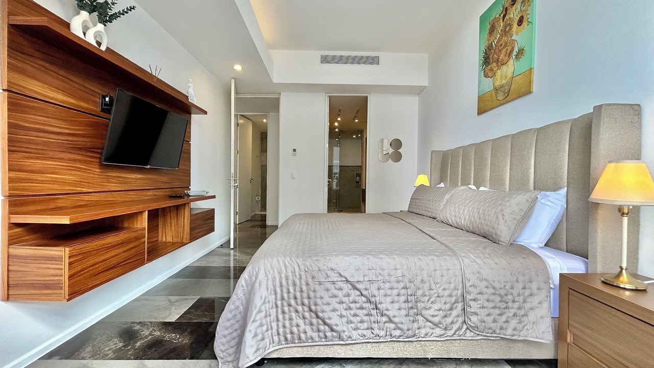 Photo of Bedroom in Zapopan