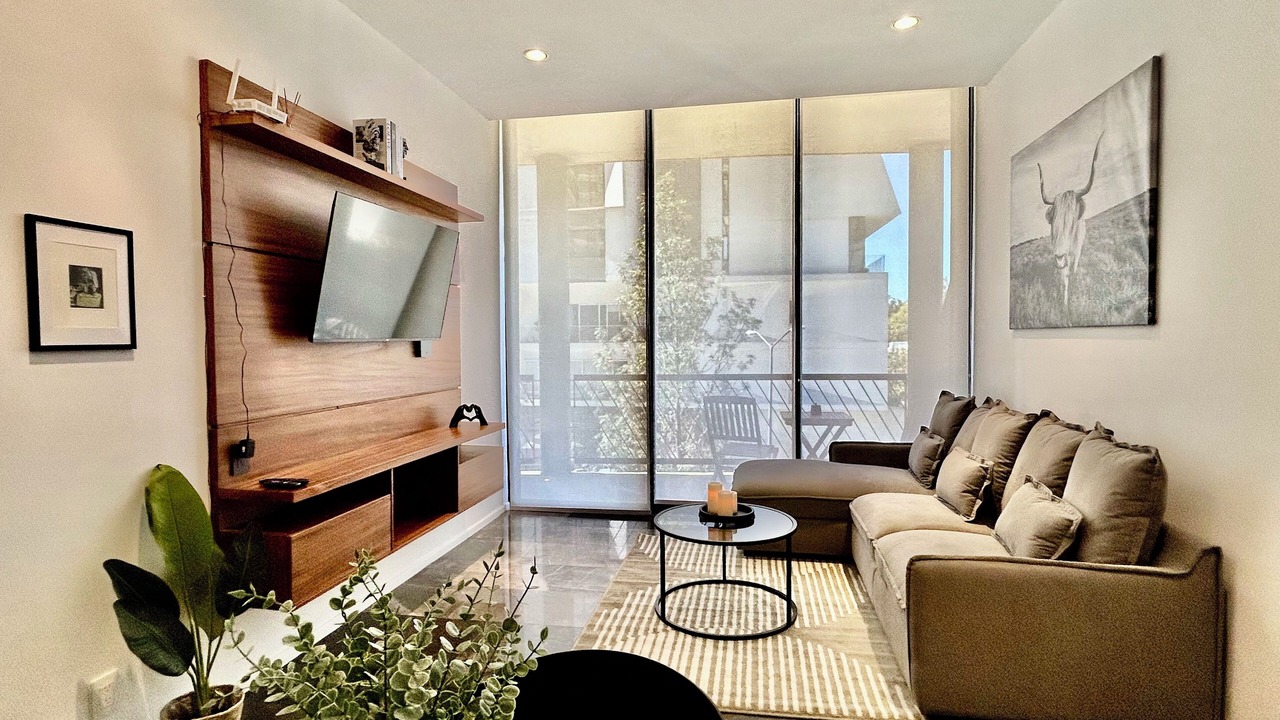 Photo of Livingroom in Zapopan