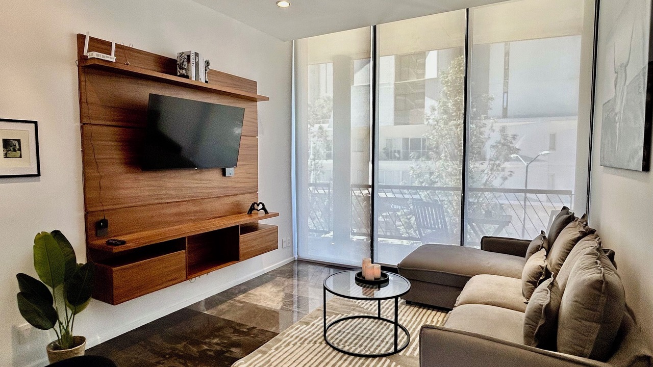 Photo of Livingroom in Zapopan
