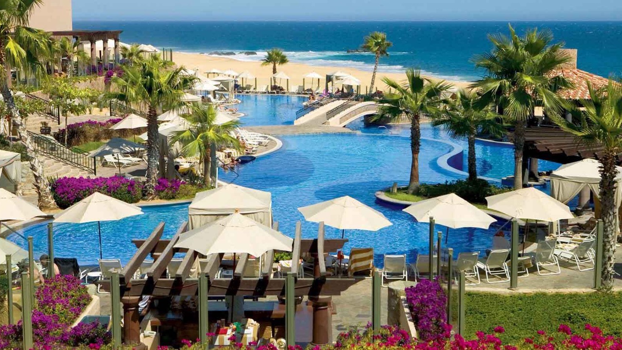Photo of Outdoor in Paraiso Escondido