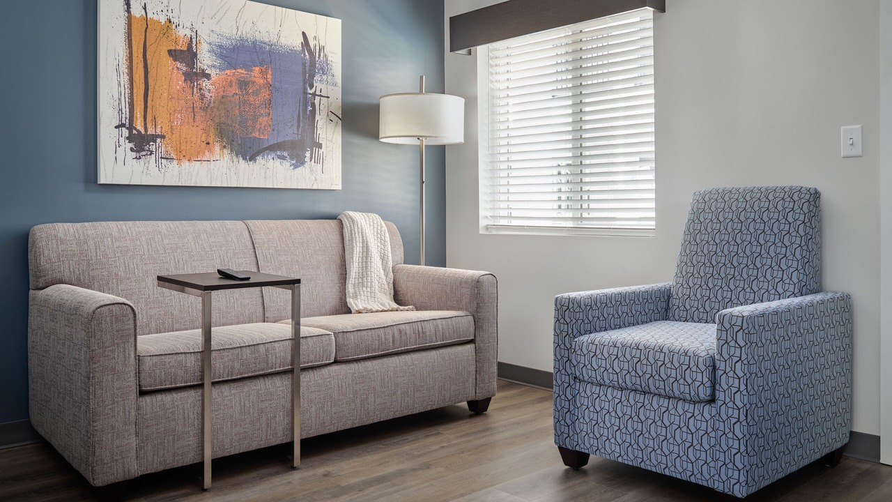 Photo of Bedroom in Yuma