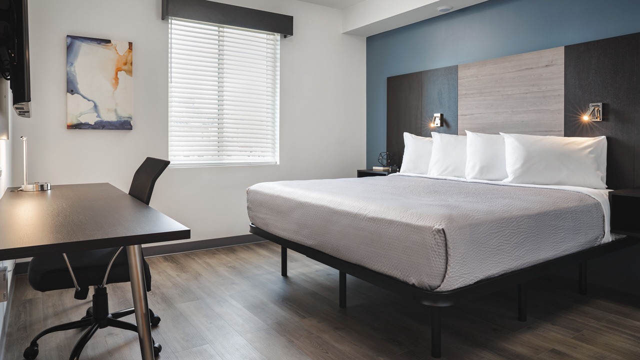 Photo of Bedroom in Yuma
