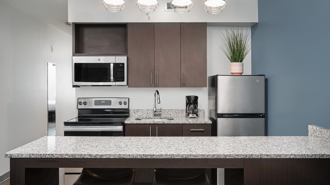 Photo of Kitchen in Yuma
