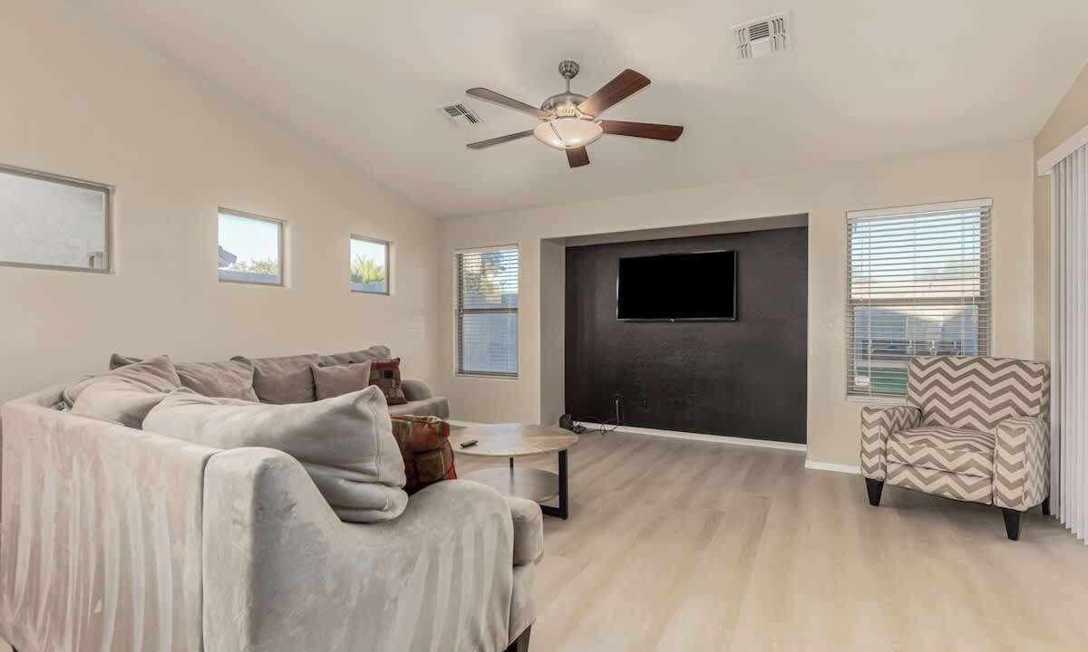 Photo of Bedroom in Avondale