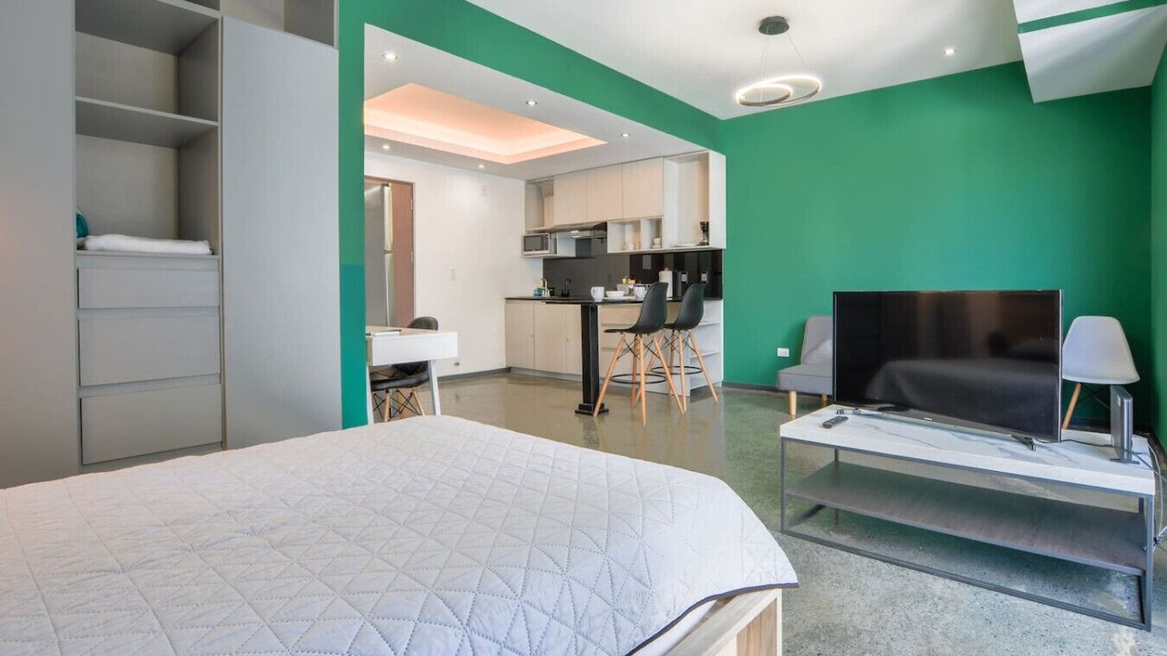 Photo of Bedroom in Monterrey