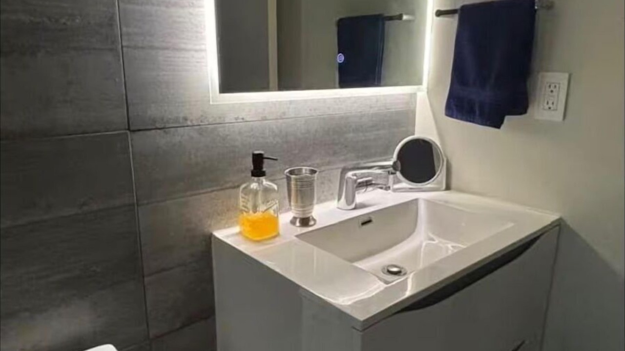 Photo of Bathroom in Avenida Revolucion