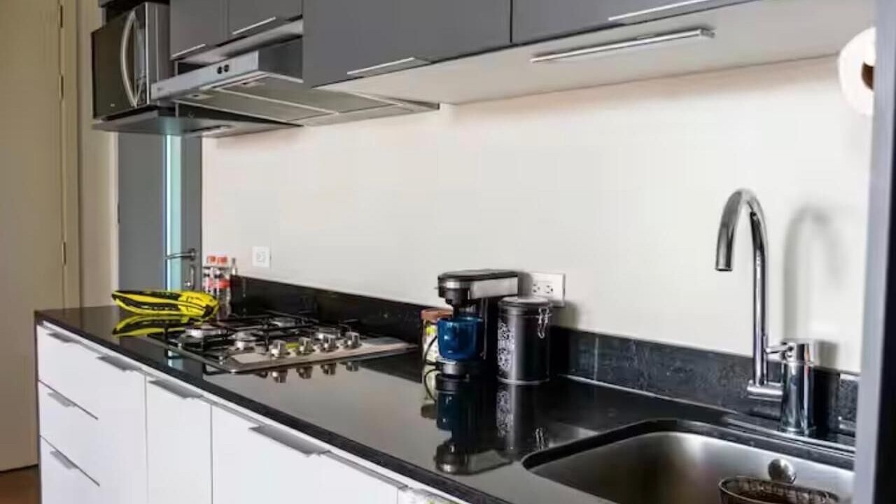 Photo of Kitchen in Avenida Revolucion