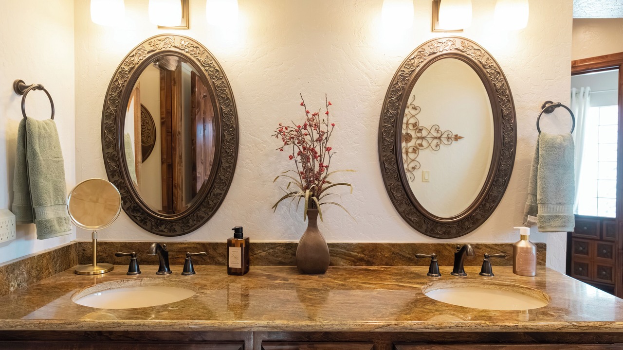 Photo of Bathroom in Fountain Hills